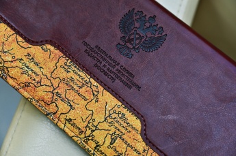 В Хакасии втрое сокращены сроки предоставления лицензии на проведение геодезических и картографических работ 