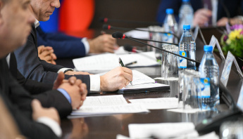 2 мая – заседание правительства Хакасии. Ключевые темы повестки
