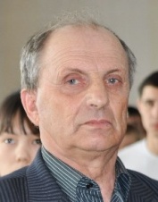 Матеров Василий Сафронович