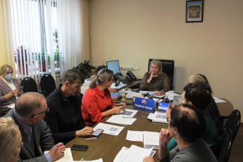 В Хакасии с января 2023 года будут работать единые офисы Социального фонда России