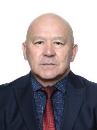 Тодинов Георгий Гаврилович