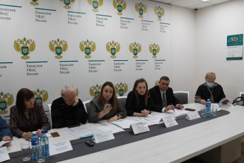 Общественный совет Хакасского УФАС решил активно участвовать  в рейдах, мониторингах и заседаниях по жалобам