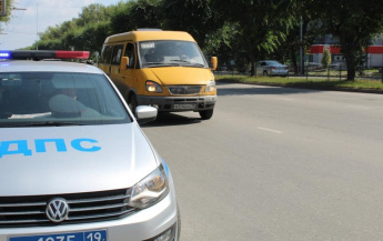 В Хакасии стартовало оперативно-профилактическое мероприятие "Нелегальный перевозчик"