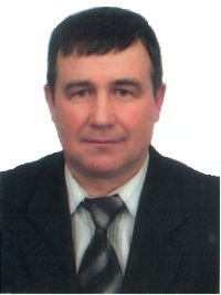 Медведев Анатолий Степанович