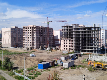 Две тысячи жителей Хакасии оформили права на жилье в других регионах