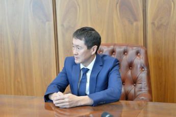 Назначен новый министр национальной политики Хакасии
